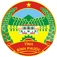 THÔNG BÁO Kết luận của Phó Chủ tịch UBND tỉnh Trần Tuyết Minh tại cuộc họp Ban Tổ chức Cuộc thi sáng tác biểu tượng (logo) tỉnh Bình Phước